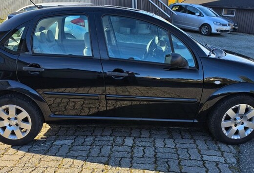 Citroën C3 1.6 HDI Exclusive