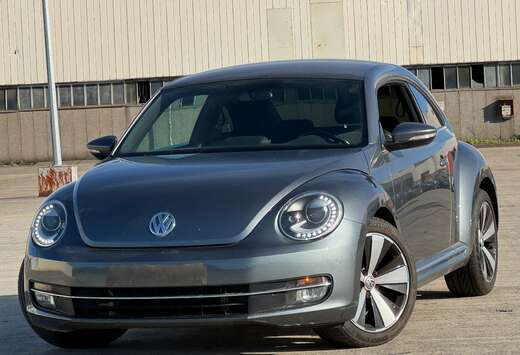 Volkswagen 1.2 TSI / EDITION / EURO6B / FACELIFT / FU ...