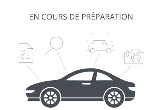 Peugeot 1.5HDi UTILTIAIRE *GRELE* GPS CAMERA AIRCO CR ...