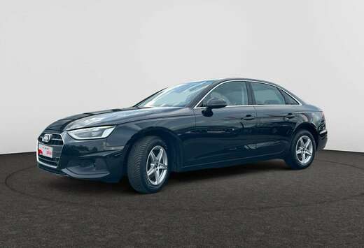 Audi Audi A4 Berline Business Edition Attraction 35 T ...