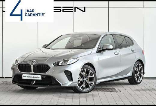 BMW 116 Hatch M Sportpakket
