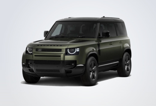 Land Rover 110 P300e X-Dynamic SE AWD Auto. 27MY