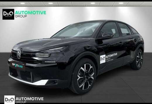 Citroen PLUS BUSINESS
