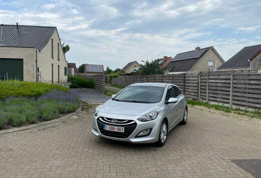 Hyundai i30 1.4 Style