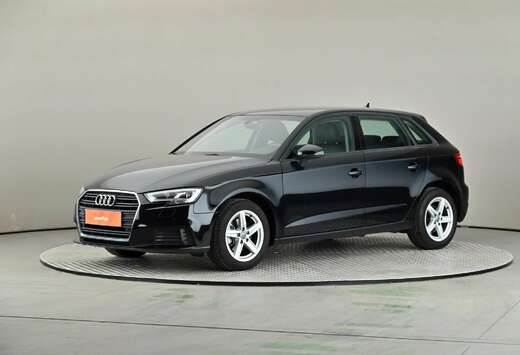 Audi Sportback 30 TFSI Leder Zetelverw. CAM PDC CC LE ...