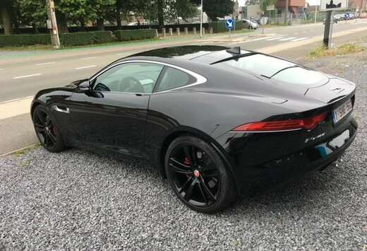 Jaguar 3.0 V6
