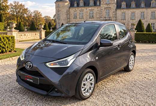 Toyota CarPlay ✅ gps✅état neuf❗️garantie con ...