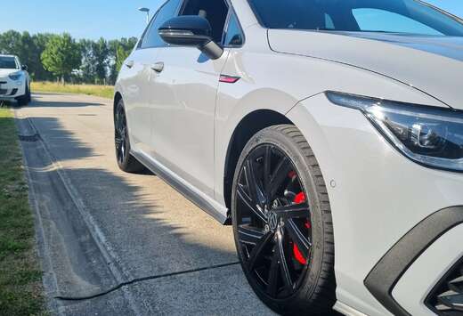 Volkswagen Golf 2.0 TSI OPF DSG GTI