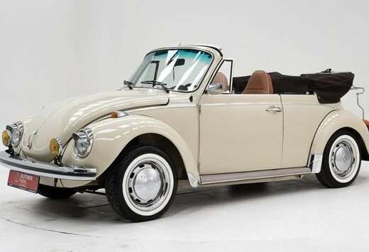 Volkswagen 1303 LS \'73 CH02431