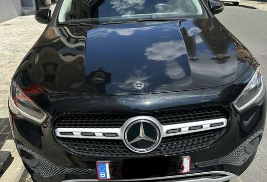 Mercedes-Benz d Business Solution