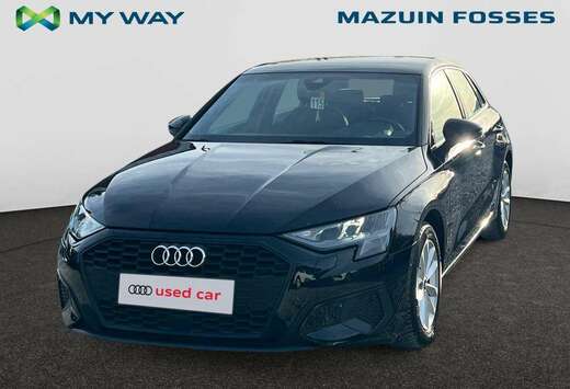 Audi Sportback Audi A3 Sportback Attraction 30 TFSI   ...