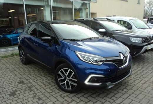 Renault Captur 1.33 TCe Energy S-Edition EDC