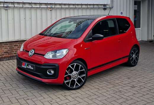 Volkswagen up GTI
