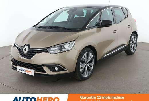 Renault 1.7 Blue dCi Intens