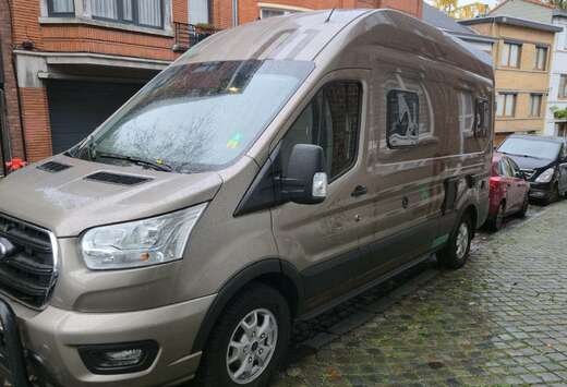 Ford Randger R560 4*4