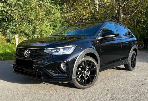 Volkswagen Taigo 1.0 TSI R-Line Business OPF DSG