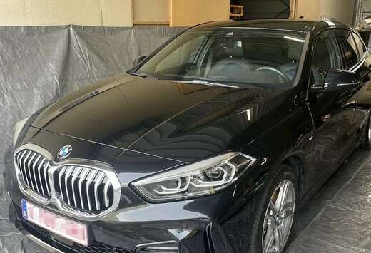 BMW 120i Aut. M Sport
