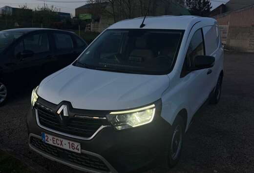 Rover 1.5 Blue dCi L1 Confort CU+