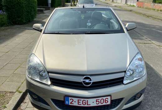 Opel GTC 1.6