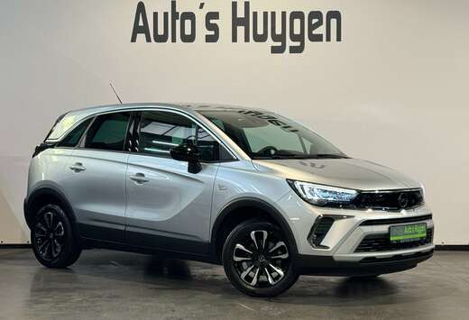 Opel 1.2 Business Elegance met slechts 15.000 KM