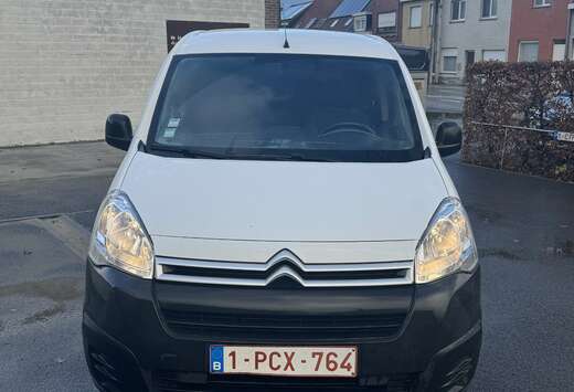 Citroen L1 1.6 VTi Niveau B
