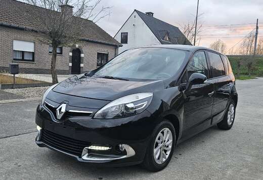 Renault Energy TCe 115 S&S Dynamique