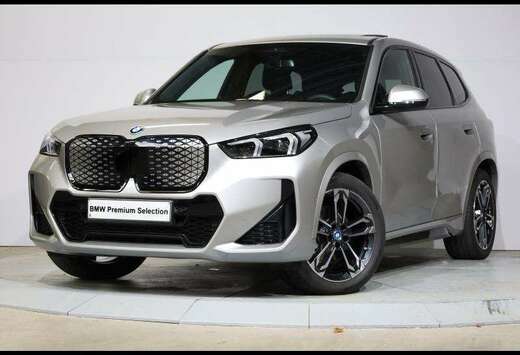 BMW eDrive20 Kit M Sport