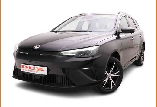 MG 61 kWh Long Range 400km WLTP Luxury + Leather + 36 ...