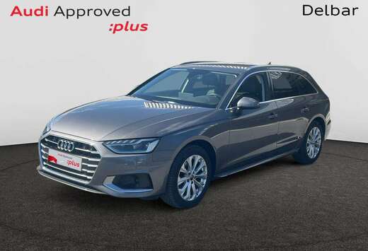 Audi Avant Business Edition Advanced 35 TFSI  150 ch  ...