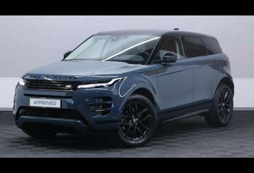 Land Rover D200 Dynamic SE AWD Auto