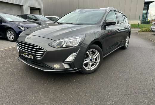 Ford Turnier 1.0 EcoBoost ACTIVE, CARPLAY-ANDROID