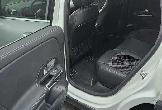 Mercedes-Benz EQA 66.5 kWh 250 Business Line