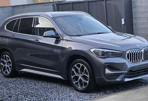 BMW PHEV 1.5iA xDrive25e OPF TVA INCL / BTW IN