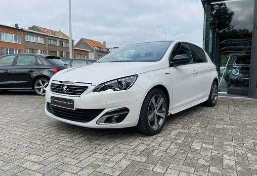 Peugeot 1.2 PureTech GT Line