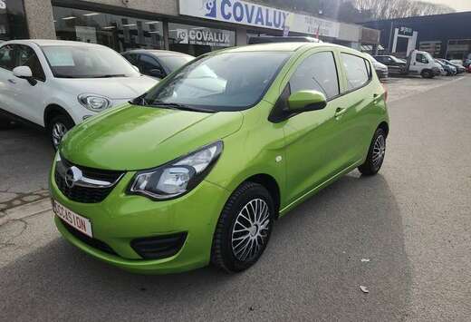 Opel Karl 1.0i Innovation