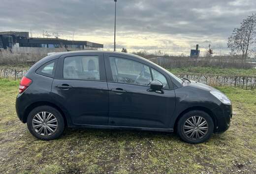 Citroen 1.1i Attraction