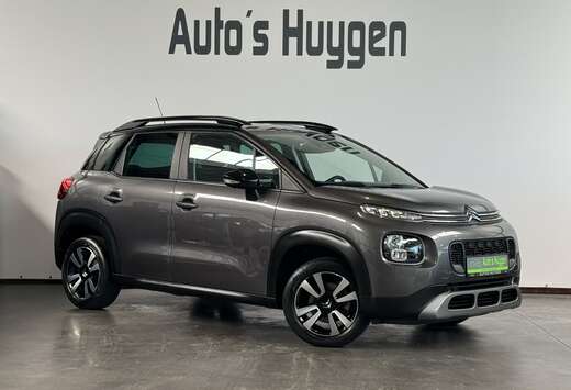 Citroen Feel S / Apple Carplay / Cruise Control / …