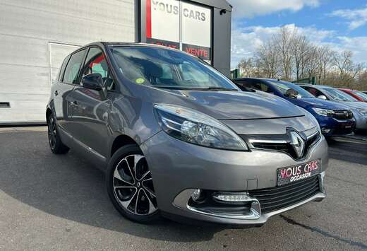 Renault Xmod dCi 130 Energy Bose Edition