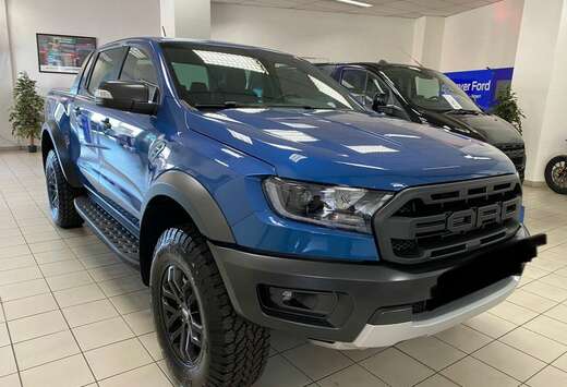 Ford SUV/4x4/Pick-Up
