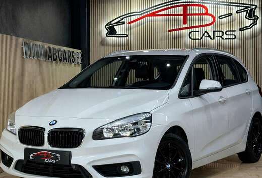 BMW I * Active Tourer * GARANTIE 12 MOIS * 1er prop