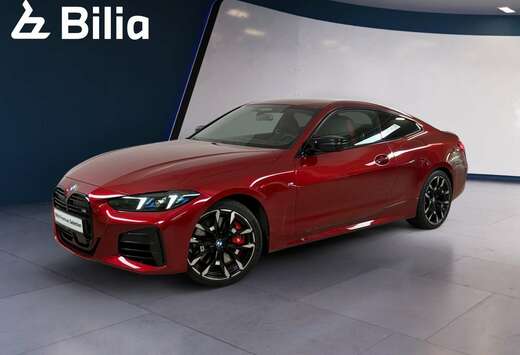 BMW M440i xDrive HK HiFi DAB LED Shz