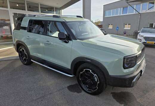 1.5 T-GDI PREMIUM HYBRIDE AWD AUT