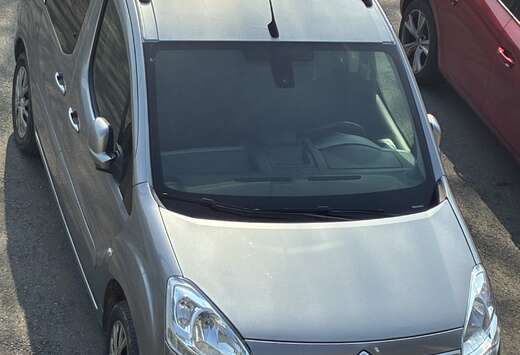 Citroen 1.2 PureTech Feel S&S