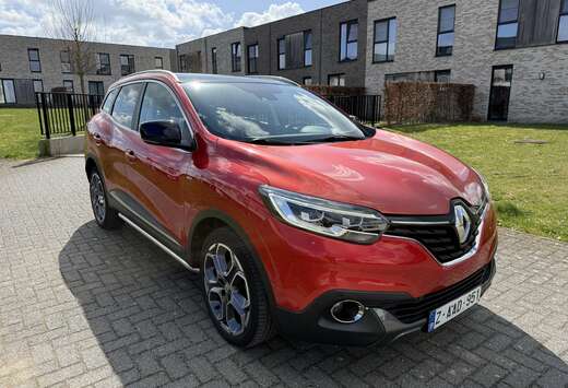 Renault Kadjar 1.5 dCi Bose Edition EDC 43000KM