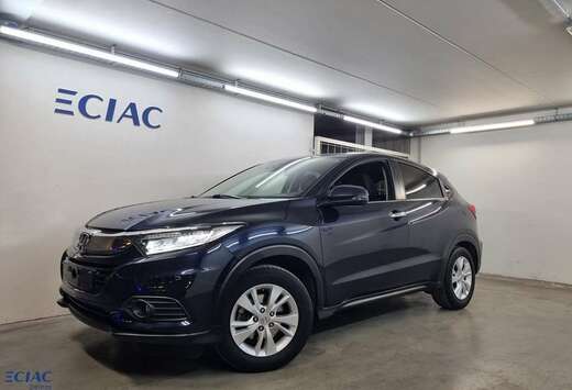 Honda 1.5i Automaat - Leder - 71076km