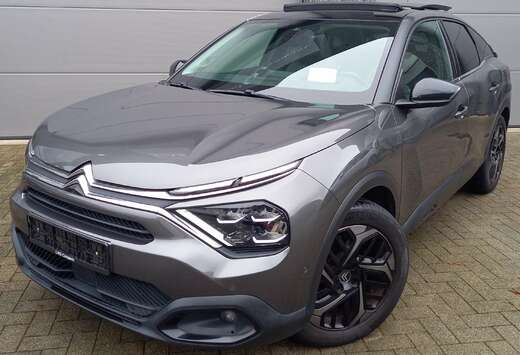 Citroen C4 1.2 PureTech Shine Pack S