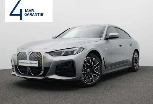 BMW FACELIFT - FROZEN GREY - M SPORT