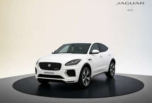 Jaguar D165 R-Dynamic S AWD Aut. MY22