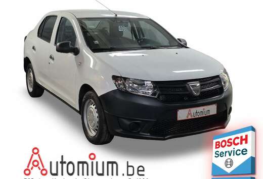 Dacia Logan 1.2i Logan