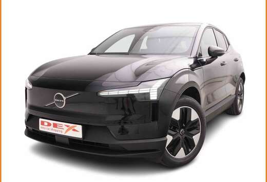 Volvo 51 kWh 272  EV Range 343  Single Motor Plus  Ha ...